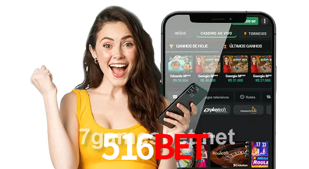 516BET