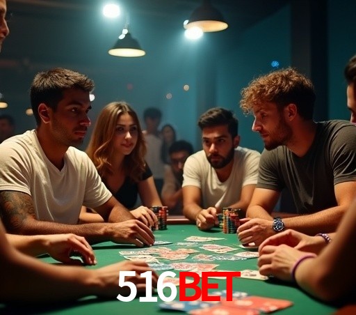 516BET