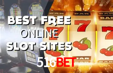 Apostas Esportivas na 516BET: Um Guia Completo