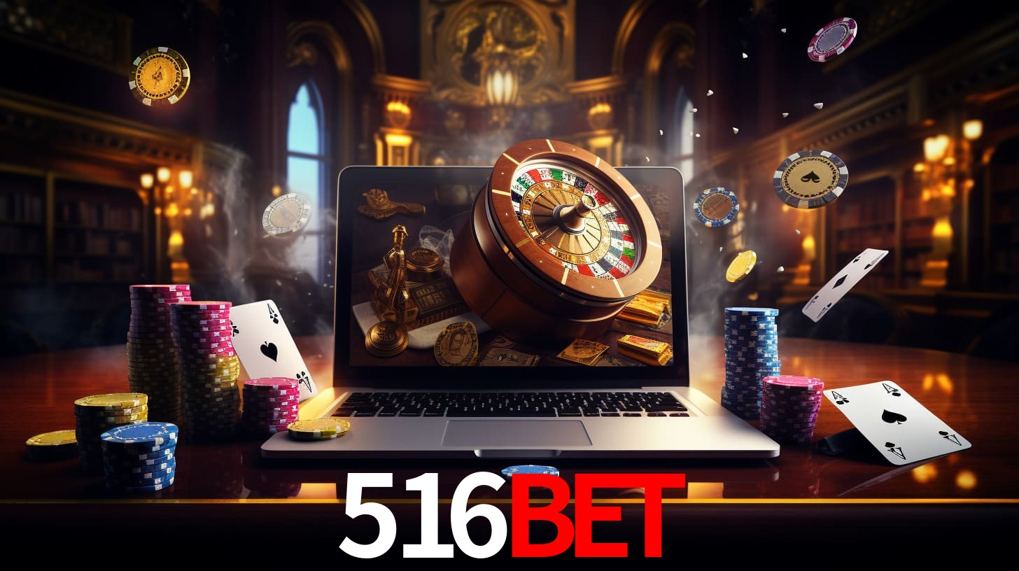 VIP Casino 516BET