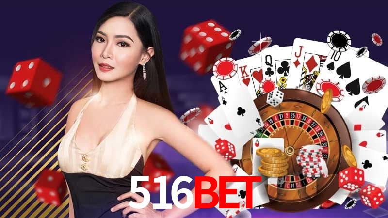 Casino VIP 516BET