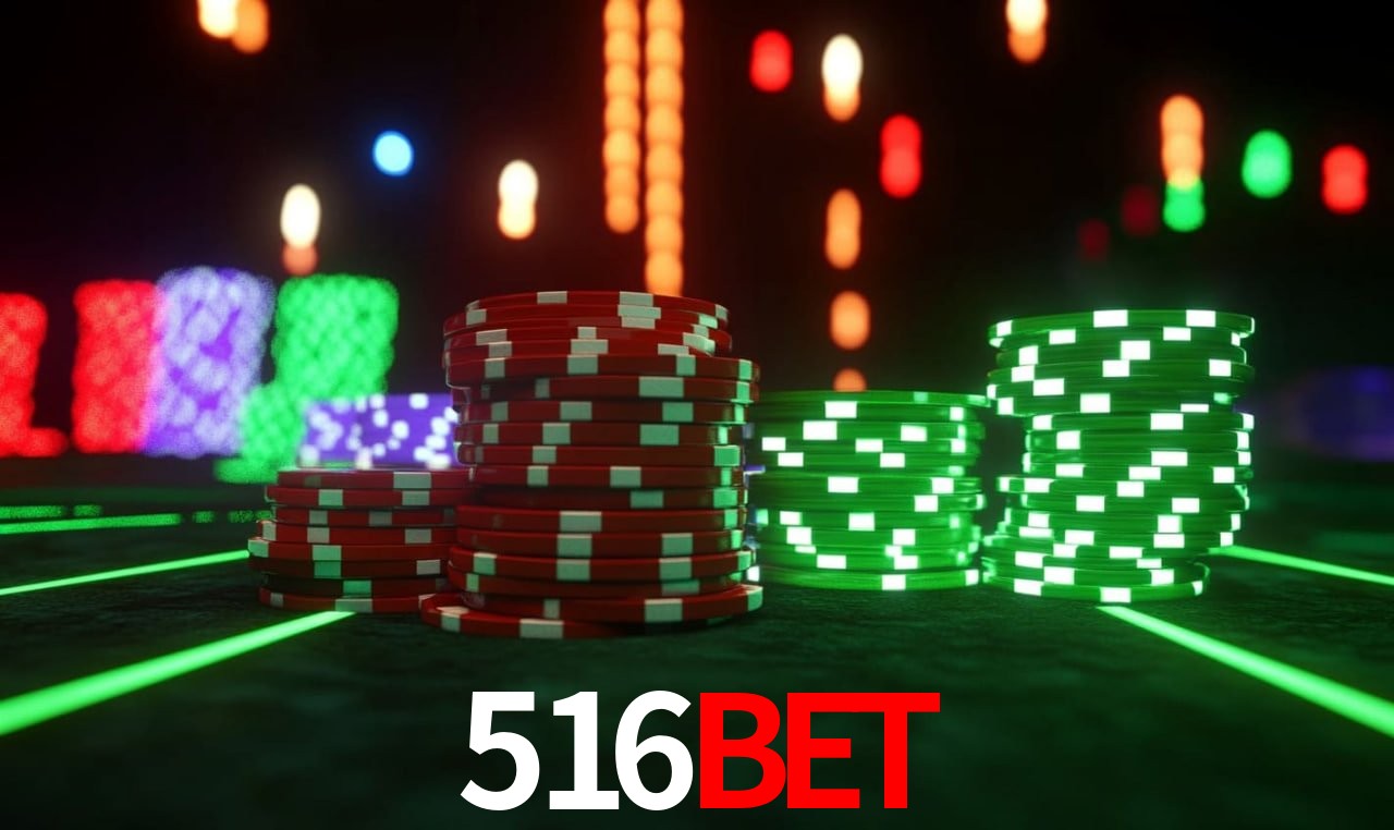 Bonus Features 516BET