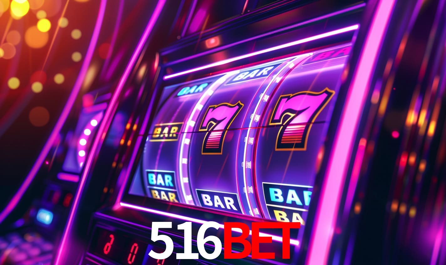 516BET: A Experiência de Casino com Jogos de Mesa ao Vivo