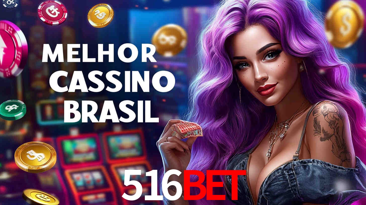 Descubra a Essência do 516BET: Nossa História e Compromissos