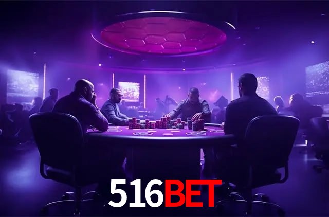 Integração de APIs 516BET