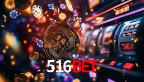 PIX Instantâneo 516BET