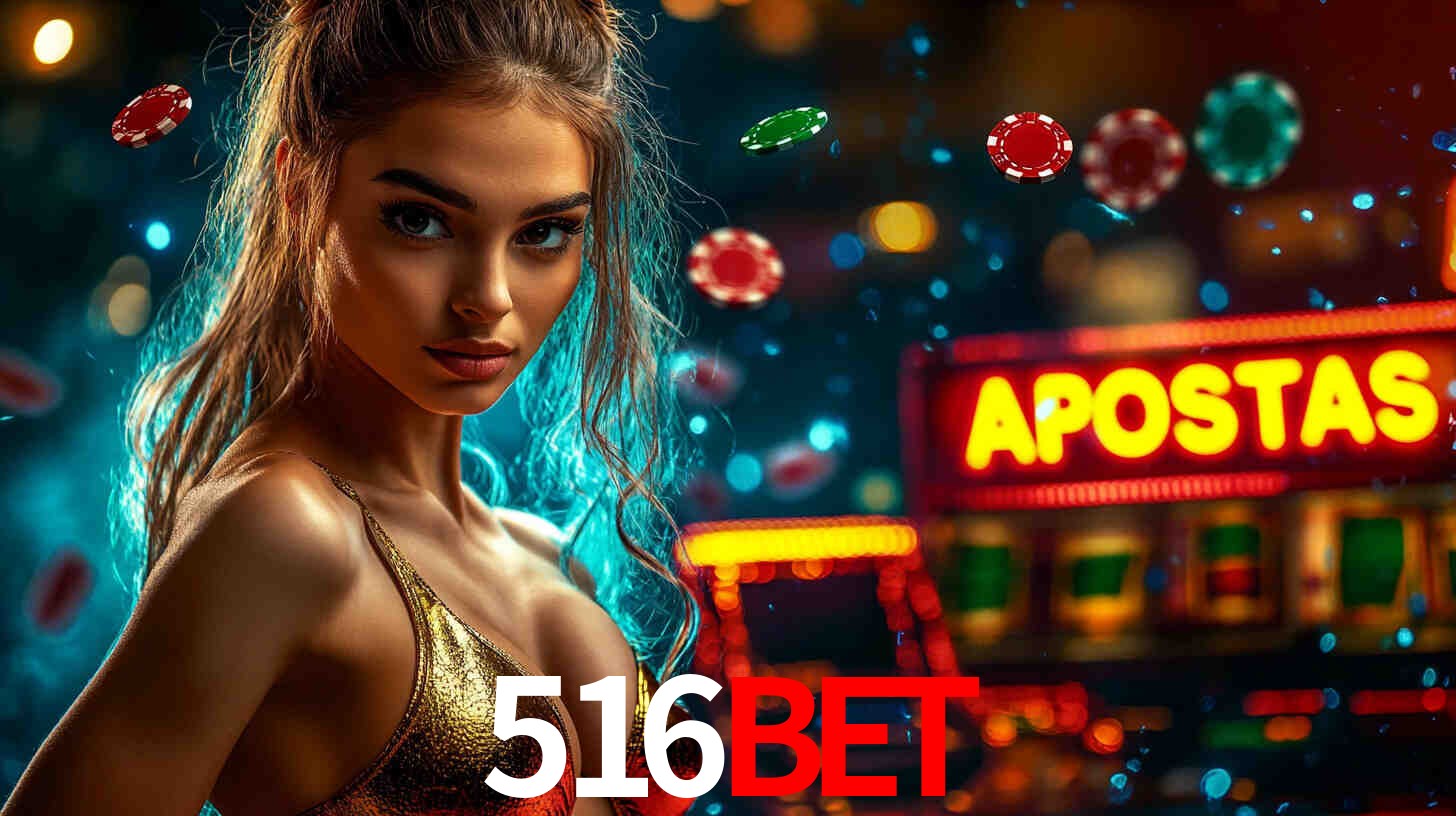 Descubra a Essência do 516BET: Nossa História e Compromissos