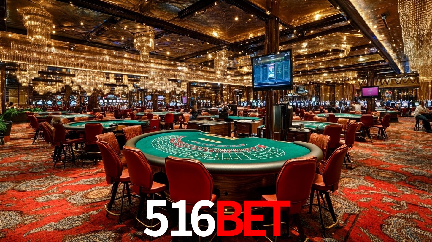 516BET.COM