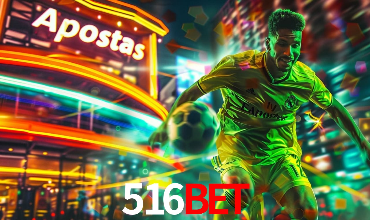 Especiais de Fim de Semana 516BET