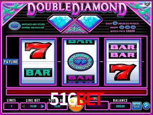Descubra a Magia dos Jogos de Arcade no 516BET