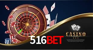 Cadastro Rápido 516BET