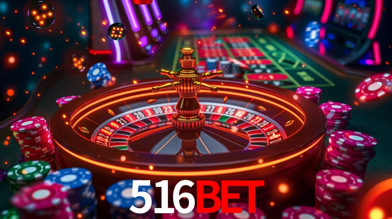 Programa VIP 516BET