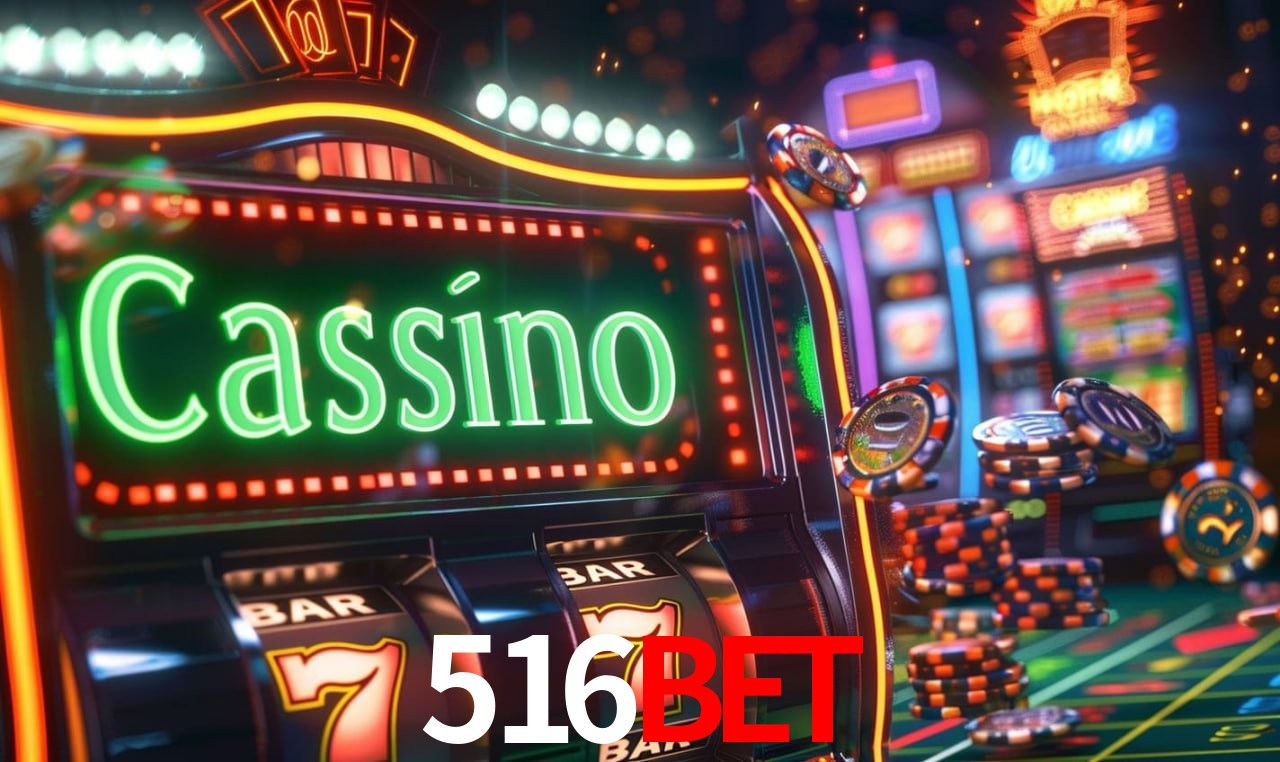 Requisitos do APK da 516BET para Android