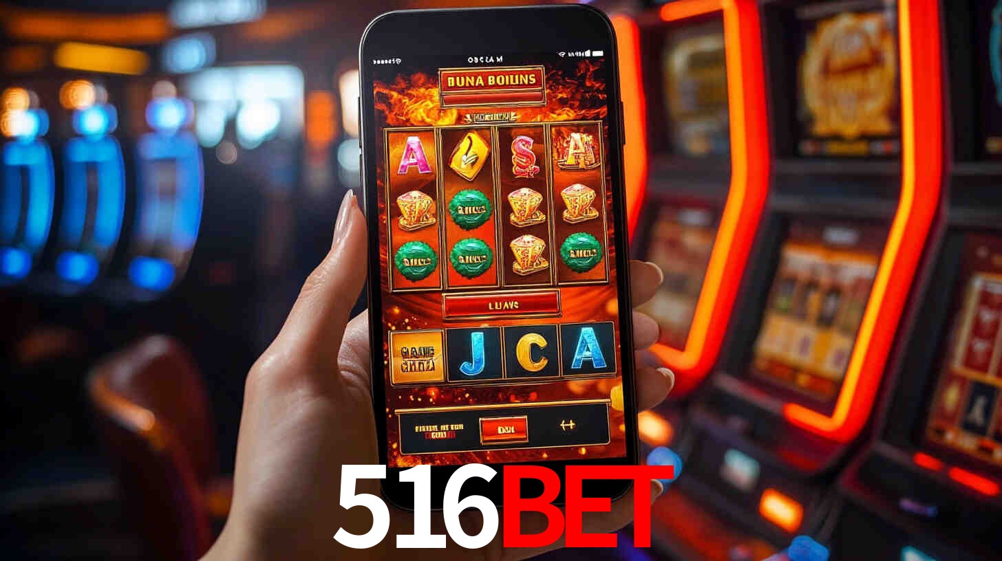 516BET.COM
