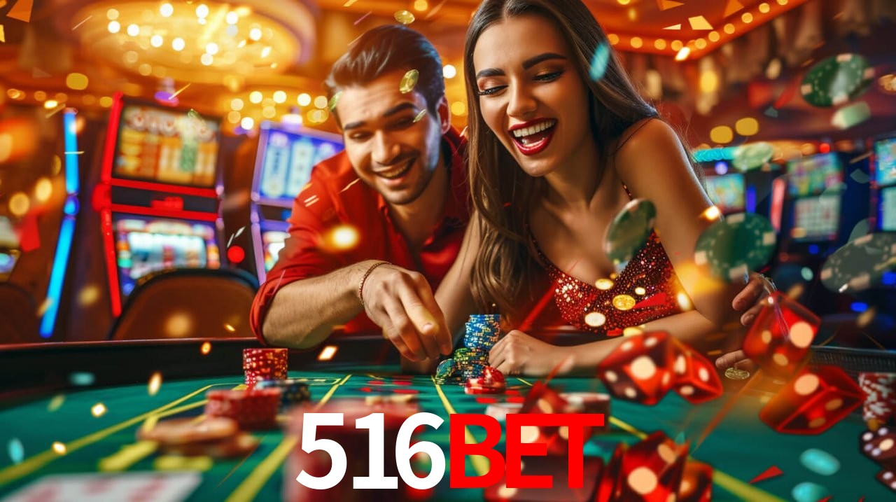 Requisitos do APK da 516BET para Android
