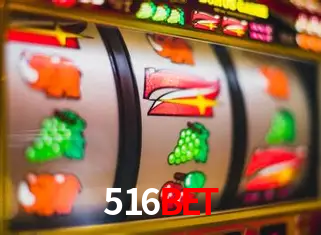 A Emoção da Loteria na 516BET: Uma Chance de Mudança de Vida