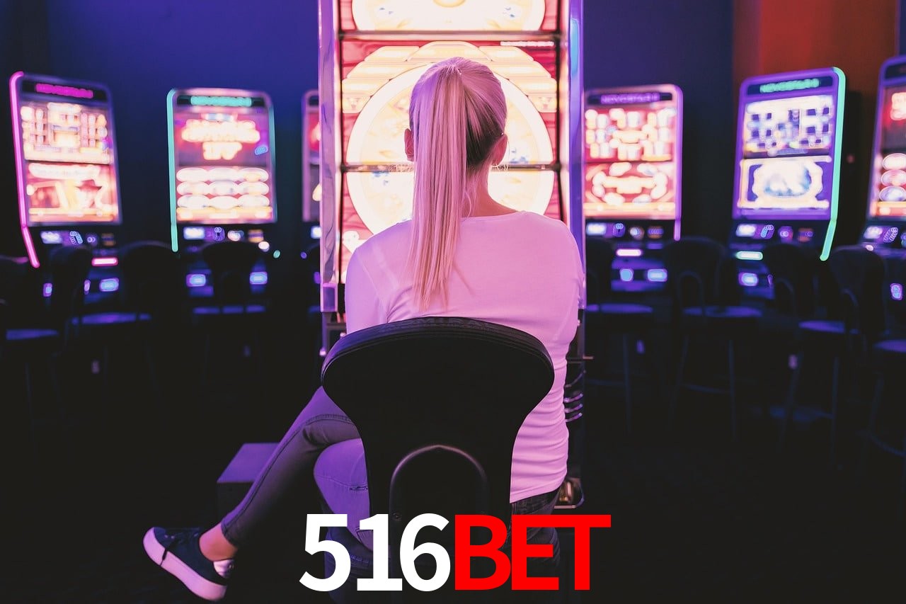 Game Providers 516BET
