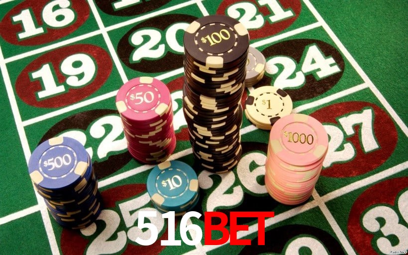 Login Seguro 516BET