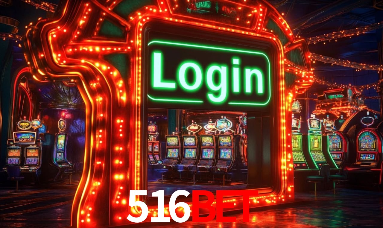 Provedores de Jogos 516BET