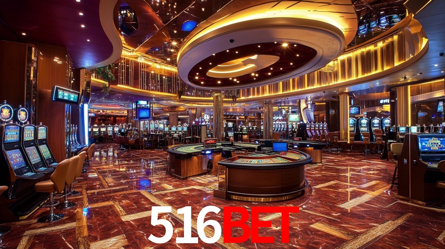 Programa VIP 516BET