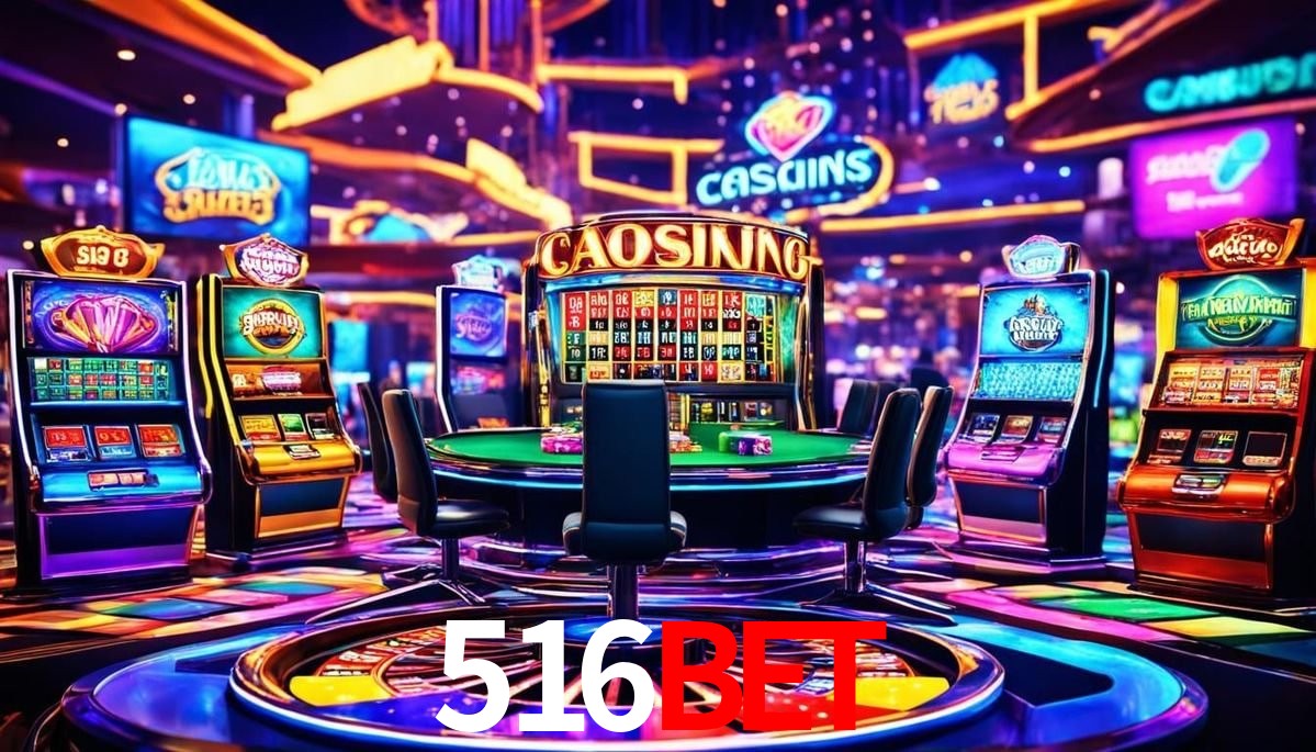 Sistemas de Segurança 516BET