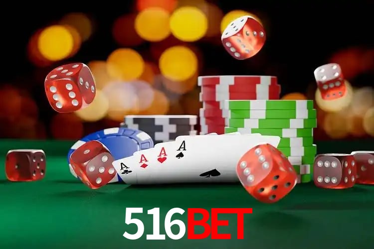 Requisitos do APK da 516BET para Android