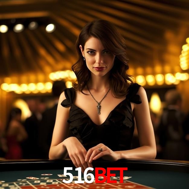 Desvendando o Mundo dos Jogos Virtuais na 516BET