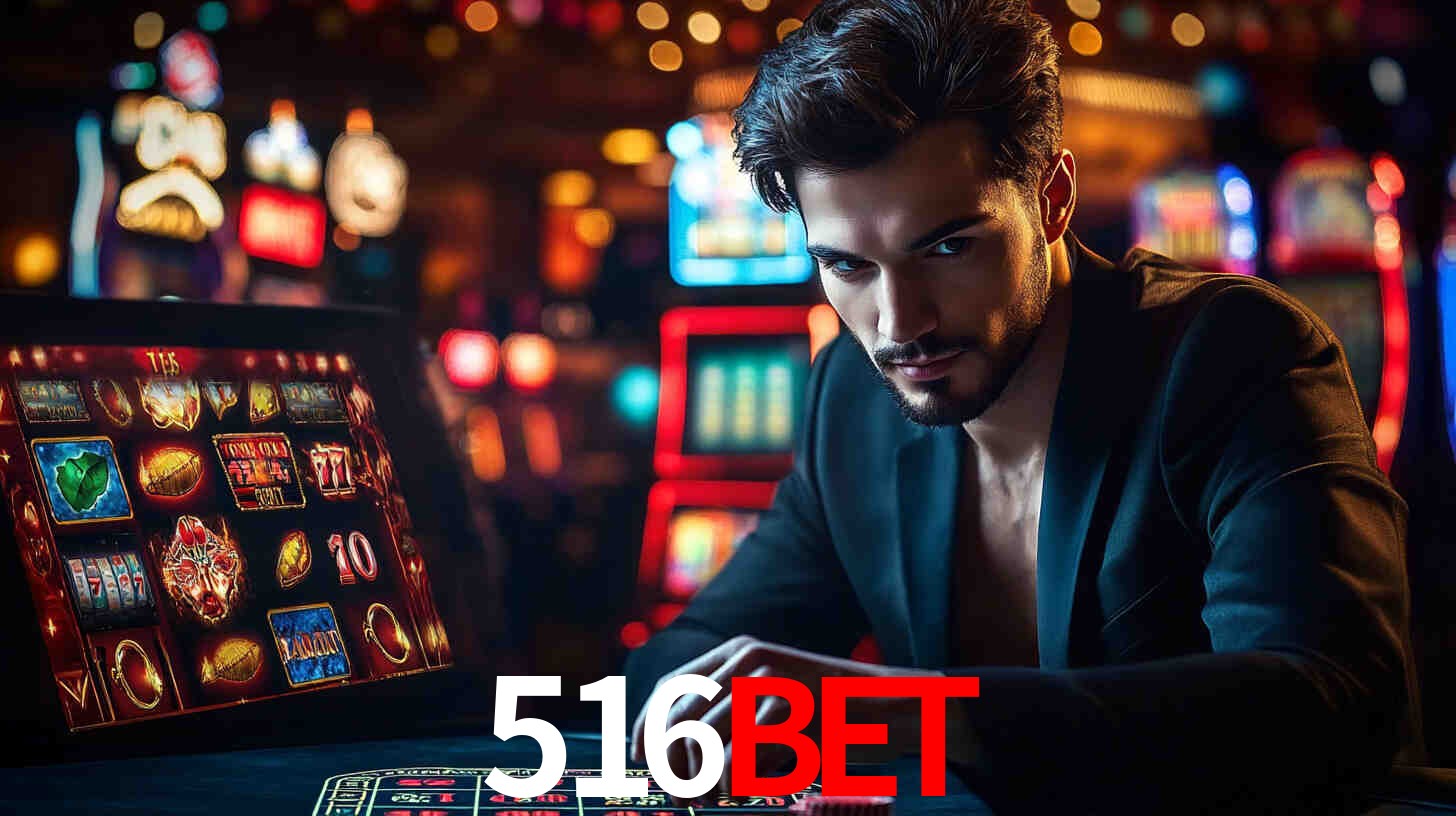 516BET app apk