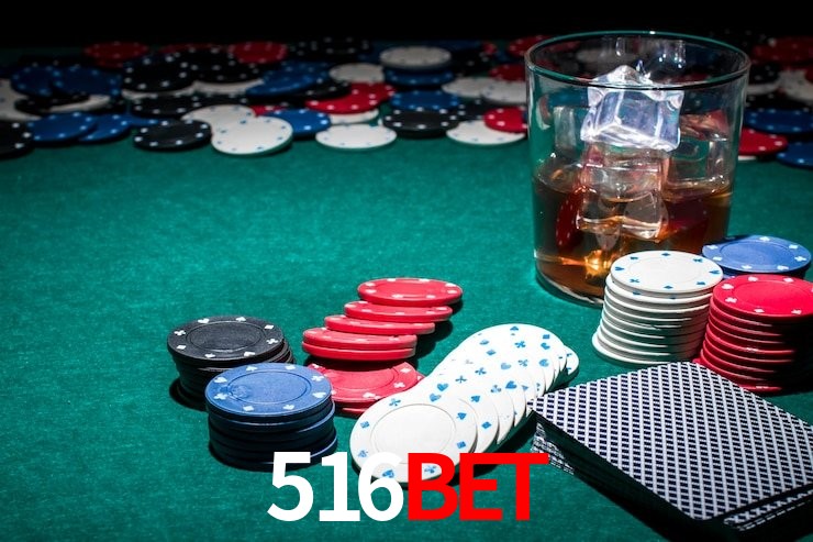Estatísticas do Jogo 516BET