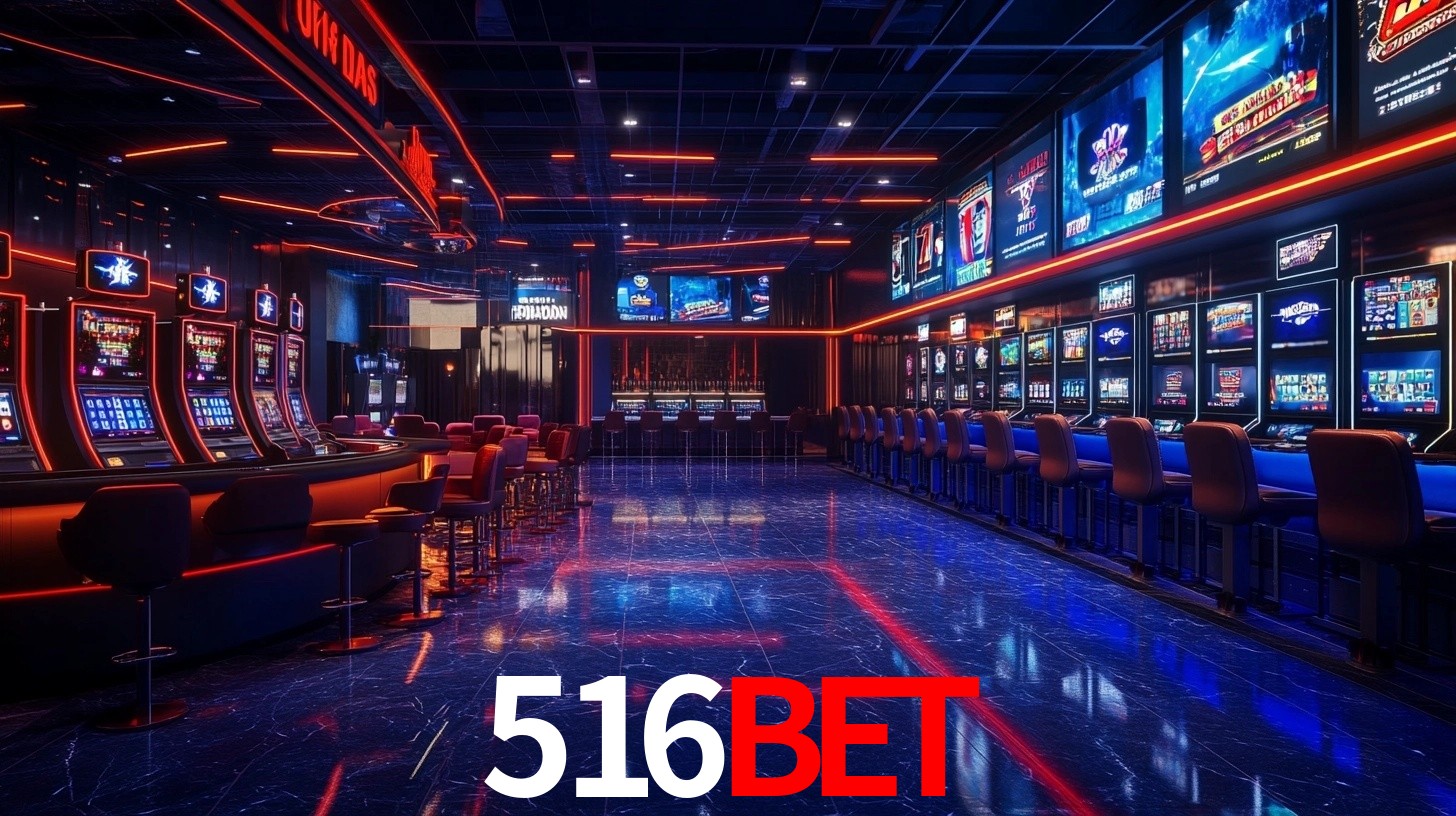 Daily Bonuses 516BET