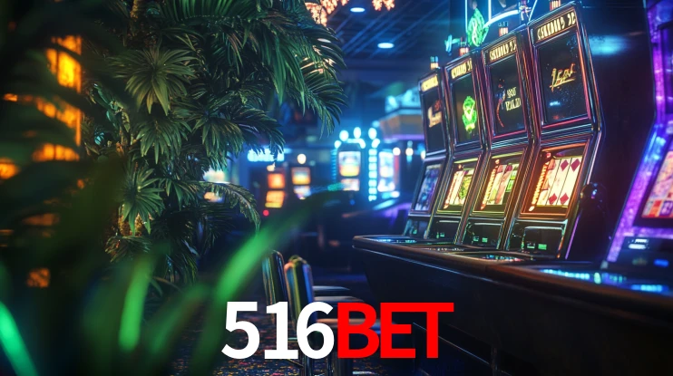 Roulette Table 516BET