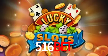 Descubra o Mundo do Cassino Online com 516BET