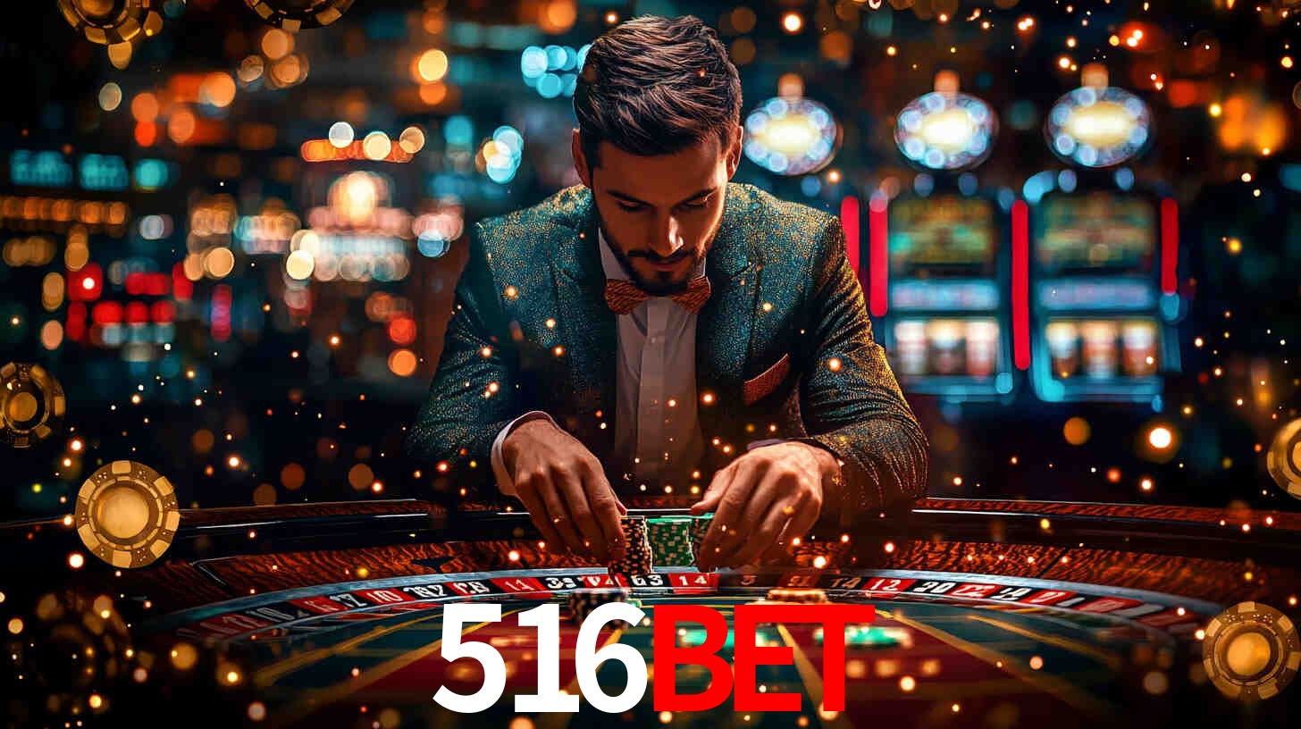 Premium Interface 516BET
