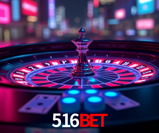 A Emoção da Loteria na 516BET: Uma Chance de Mudança de Vida