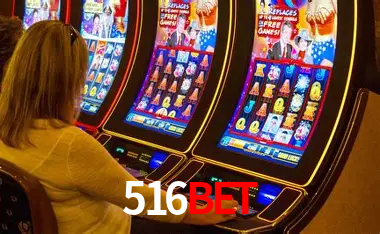 Descubra a Essência do 516BET: Nossa História e Compromissos