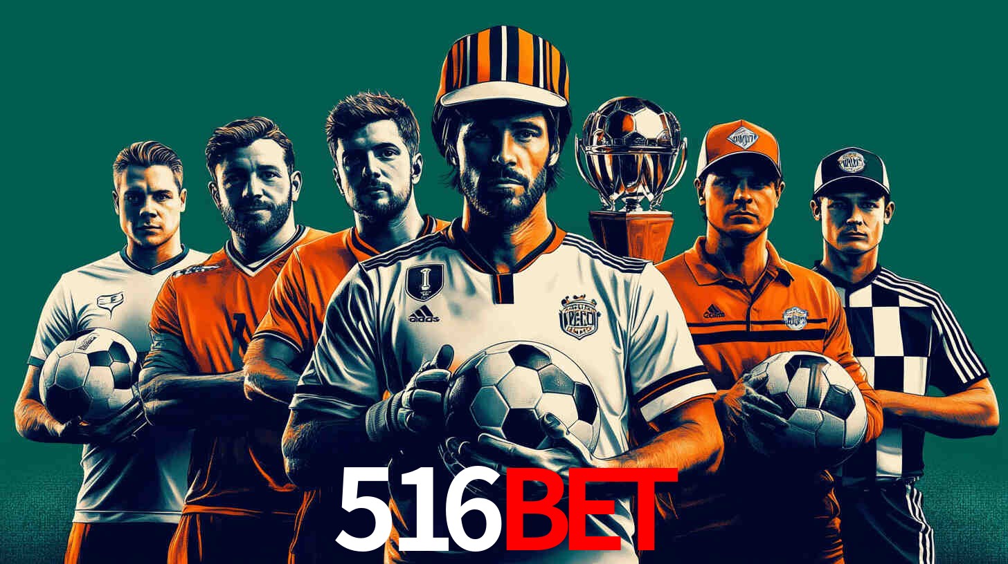 Explorando a Categoria de Eventos em Apostas na 516BET