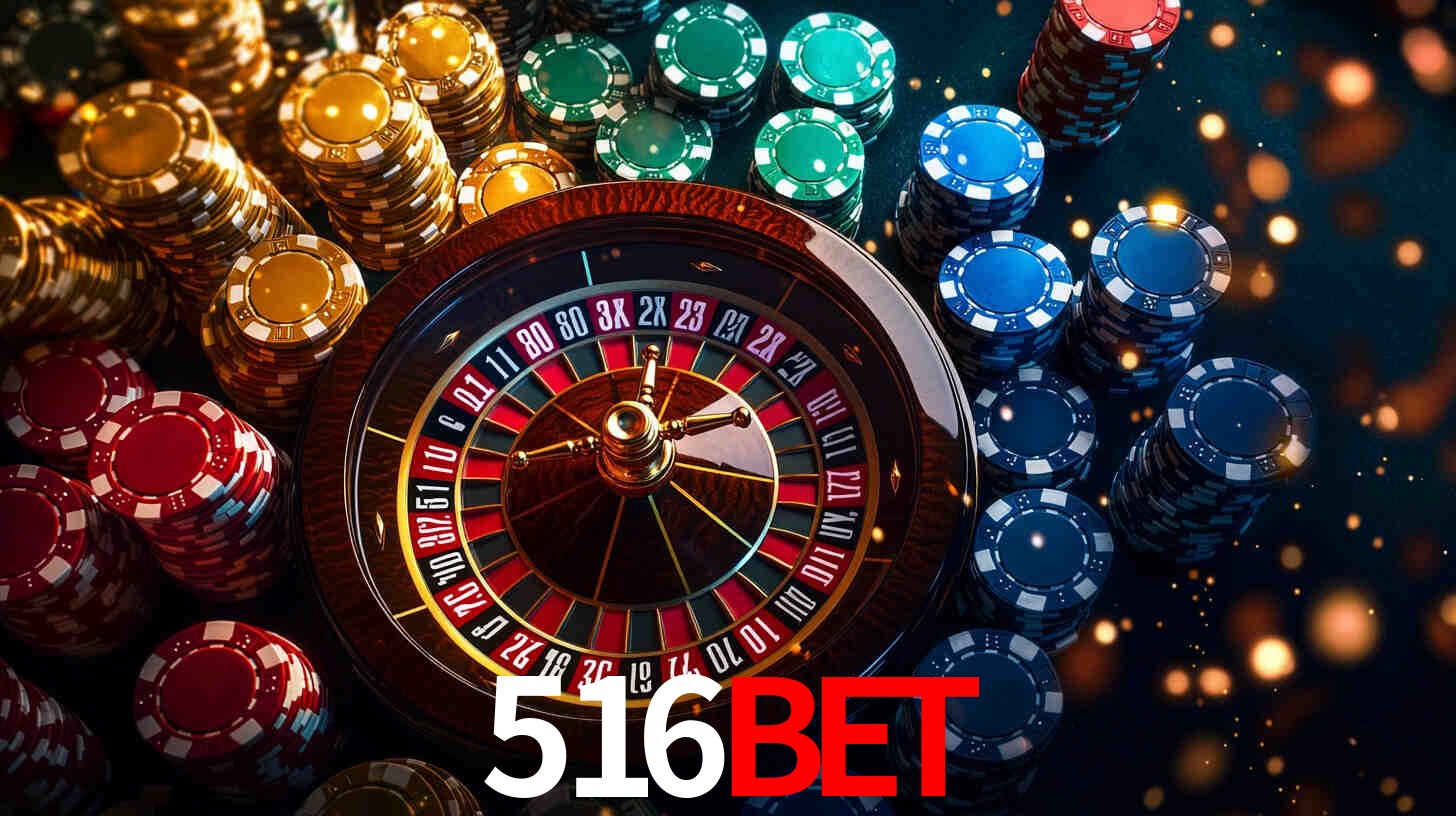 516BET App Interface