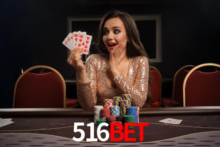 Torneios 516BET