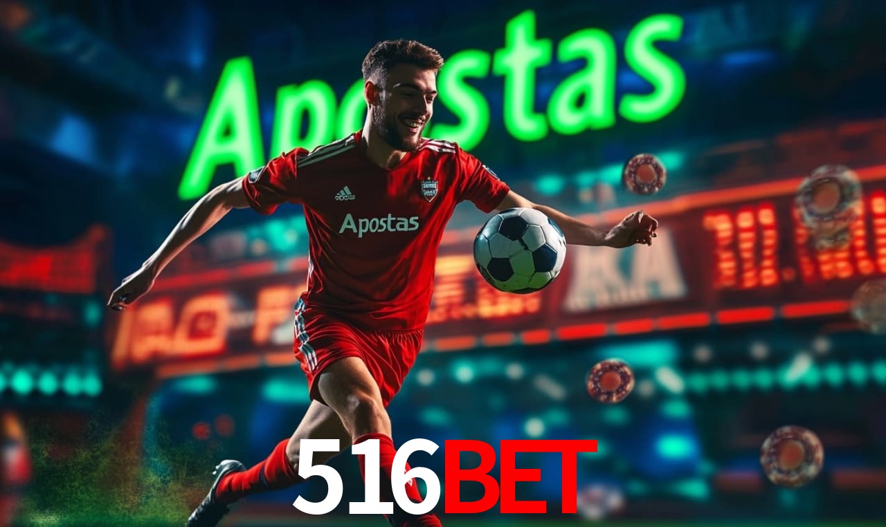 Mesa de Blackjack 516BET