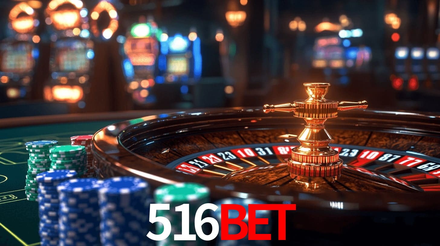 516BET app apk