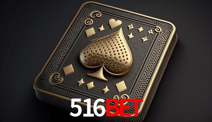 Design Responsivo 516BET