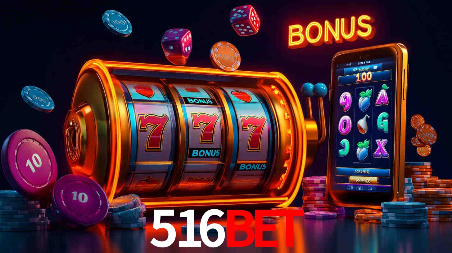 Inovações de Jogos na 516BET: O Futuro das Experiências Interativas