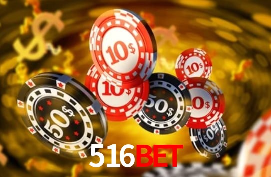 Jogos de Slot 516BET