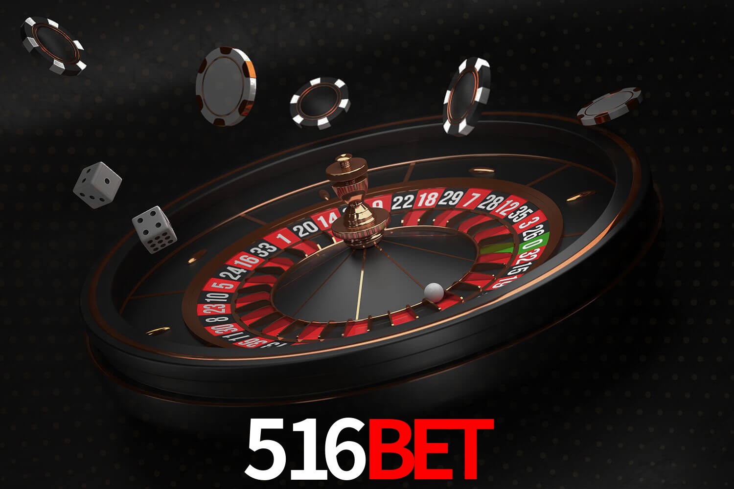 516BET: Seu Especialista em Apostas Esportivas Brasileiras