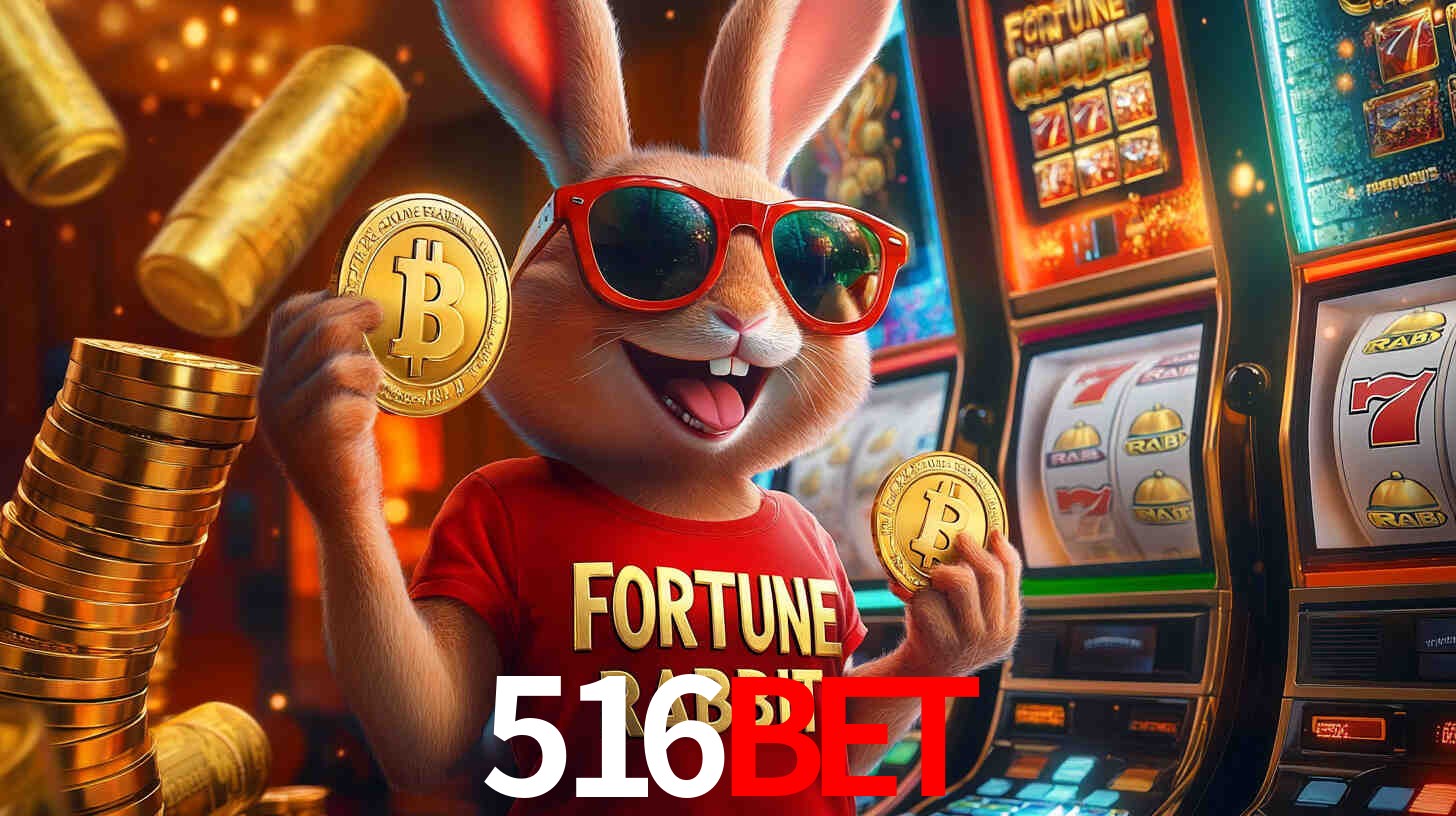 Apostas Esportivas na 516BET: Um Guia Completo