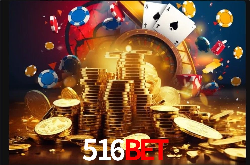 Bônus Diários 516BET
