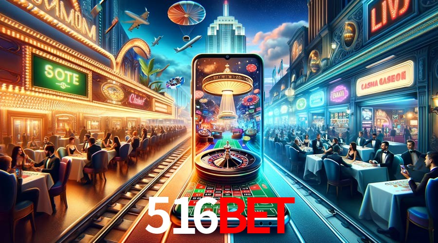 API Integration 516BET