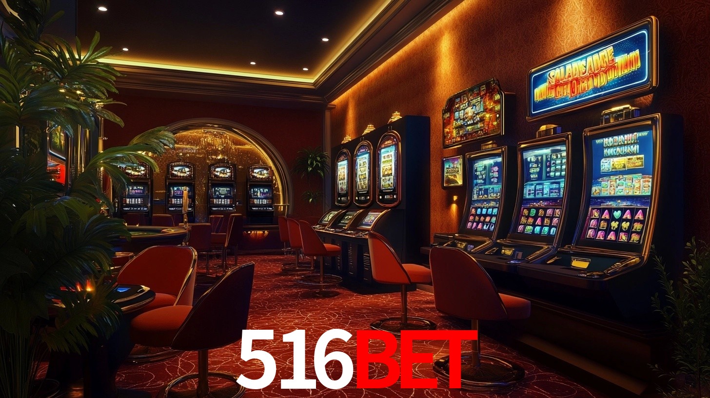 Tournaments 516BET