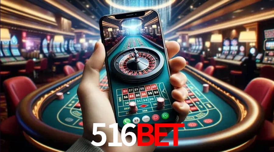 Quick Registration 516BET