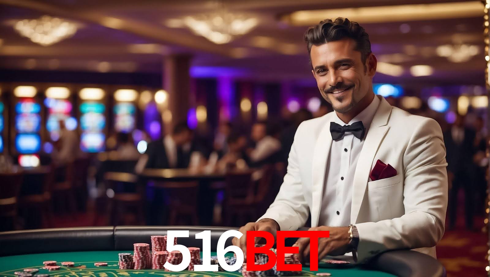 516BET